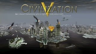 Civilization V 1920x1080 Background.