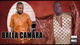 Balla Camara - Oumar Daff (2023)