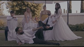 Amore e famiglia | Alternative wedding filmmaker | CalamaroVideo