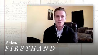 "The Need Is Bigger Than Ever" - A Virtual Funeral Company's Sudden Spike In Business | Forbes