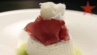 The Perfect Dish by Davide Oldani | Fine Dining Lovers by S.Pellegrino & Acqua Panna