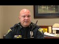 greenwood police aim to recruit with new video