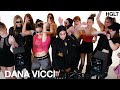 Dana Vicci | Hot Girls Love Techno @ Ego Eros Studios Toronto