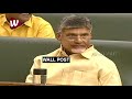 చంద్ర బాబు ఏడవడానికి కారణమైన స్పీచ్ ఇదే kodali nani makes chandrababu naidu cry wall post