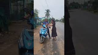 #కొంచెం ఈ అడ్రస్ చెప్తారా #funny #viral #comedy #trending #ytshorts #like #subscribe 😍👍