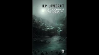 Le cauchemar d'Innsmouth