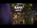 LA FAMIGLIA RANA GROCER