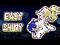 FASTEST Way To Get SHINY PRIMARINA In Pokemon Scarlet And Violet DLC