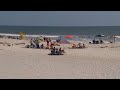 Long Island town closes beaches after sharks spotted