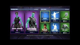 january 21th new skins fortnite battle - fortnite rion skin