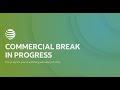 AT&T Commercial Break In Progress 30+ Min Long Version