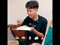 Quốc Tuấn gãy tv ăn theo icon |Jenmin._.mukbang| #food #antheoicon #mukbang #eating #thinhhanh #fvpツ