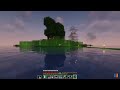 aquele que te observa.... minecraft from the fog t3e25