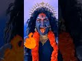 சிவனை காலால் மிதித்த காளி ஏன் sivan shorts viral trending mythology