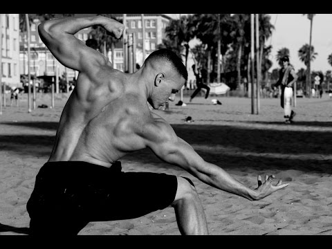 How To Build Your Dream Body How To Build Your Dream Body