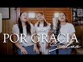 Por Gracia Salvo | HG4 (video oficial)