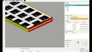 CadQuery Editor clipping plane experimentation