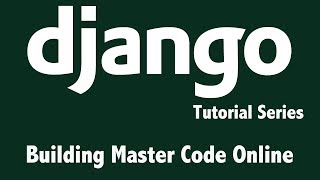 Django Tutorial - Setup Admin Interface For Our Model