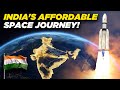 India's Space Success: How They Reached the Stars on a Shoestring Budget @SpaceverseHQ