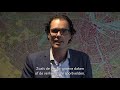 welkomstboodschap laurens ivens wethouder amsterdam road to cas online klimaatfestival