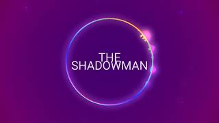 THE SHADOWMAN \u0026 GoldenHair-MELODIC RAW (reloadid classic version)