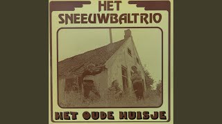 Het Oude Huisje