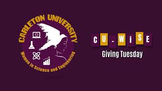 CU-WISE Giving Tuesday 2020