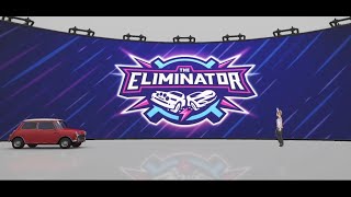 Forza Horizon 4 Eliminator