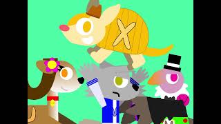 Alphapets in a Nutshell