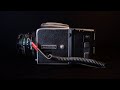 Taking Digital Pictures With A Film Camera