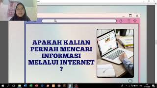 VIDEO PEMBELAJARAN 