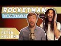 Rocket Man in 20 Styles Feat. Peter Hollens