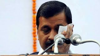 Ink attack on Kejirwal by Bhavna Arora for 'CNG scam', culprit reaches court