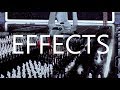 Star Wars A Brief History Of Practical Special Effects