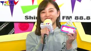 伊藤寧々（ex.乃木坂46） 下北ＦＭコメント2019.12.12