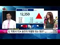 진단키트 관련주 수혜는 지속될 전망 오상자이엘 생쇼 노광민 매일경제tv