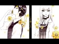 【crina_rain u0026 蜂蜜サケ_sun】福寿草 adonis【utauカバー】 ust