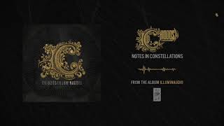 Chiodos "Notes In Constellations"
