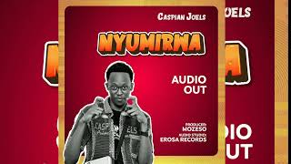 C.jay - Nyumirwa (audio)