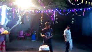 Koliyanur new year video by Ranjith 2