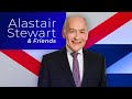 Alastair Stewart & Friends | Sunday 16th October