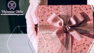 How to send Gifts to Netherlands - Walwater Gifts