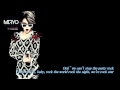 [Eng, Rom & Kor] Miryo Feat. Gary & The Koxx - Party Rock