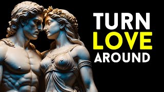 5 Marriage Stoic Lessons: Turn Love Around and Avoid Divorce - Marcus Aurelius