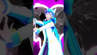 【MMD】ラッシャイナ【カルも式KAITO】