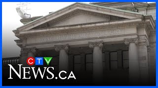 Design team named for new Vancouver Art Gallery