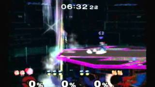 Andale (Jiggs) \u0026 Tomacawk (Fox) vs Vro (Falcon) \u0026 ORLY (Falcon) 2