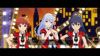 [ミリシタ] 2022.09.02 楓花BIRTHDAY LIVE ライブ後コミュ