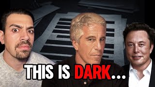 The Most Disturbing Photos & Videos From The Epstein Files
