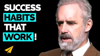 SMALL Changes You Can Make TODAY to Have a BETTER TOMORROW! | Jordan Peterson | Top 50 Rules
